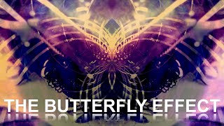 Video The Butterfly Effect - Lukáš Vlk