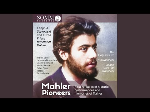 Symphony No. 10 in F-Sharp Major: I. Adagio