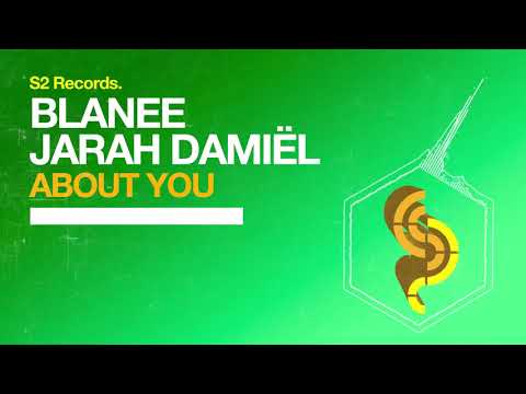 Blanee & Jarah Damiel - About You