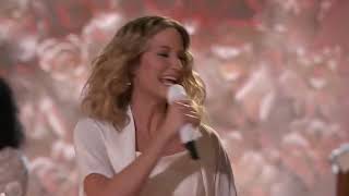 Dolly Parton, Jennifer Nettles – Circle Of Love The Voice 2016