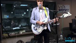 Islands - &quot;Shotgun Vision&quot; (LIVE MUSIC WEEK)