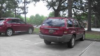 Clemson University Parking Services