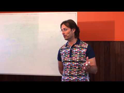 A Question About The Factors Affecting Our Desire For God