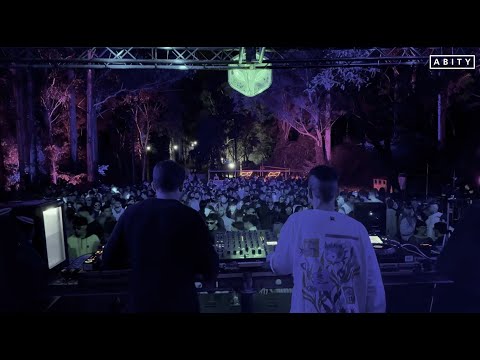 Abity Live at La Boite w/ Sebastien Leger and Jonas Saalbach | Disorder 009 |