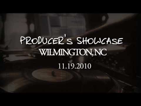 Big Hop - Wilmington Producer's Showcase Blog