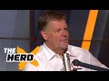 Super-agent David Dunn: 'Jerry Maguire' had some truth | THE HERD