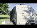 Check out this Video for a 2017 CrossRoads Sunset Trail 320BH(Stock #346264)  for sale by Pop RVs. This unit is located in Sarasota, FL