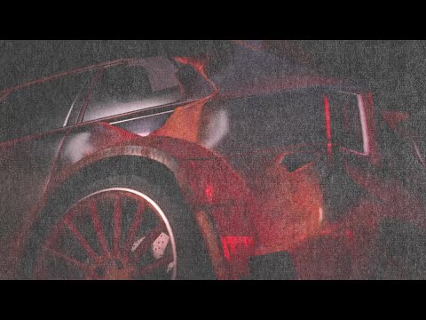 LUCKI & Veeze - TWIN FLOW (Official Visualizer)