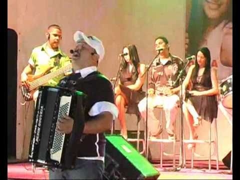 Dedim Gouveia - Dupla traíção