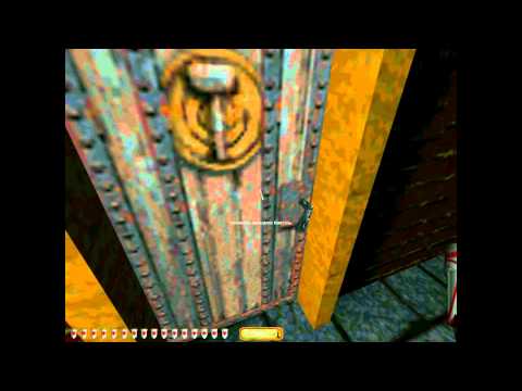 Thief The Dark Project Walkthrough Part 9 (Deutsch/ Full HD 1080p)