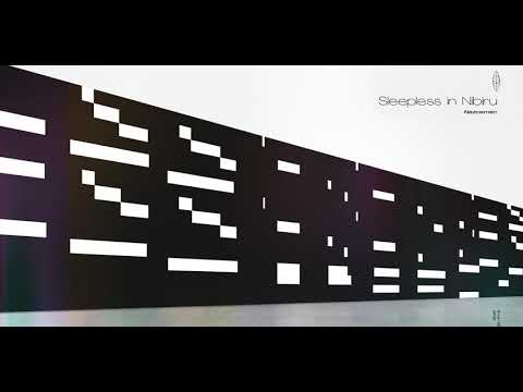 Nazcaman - Sleepless in Nibiru