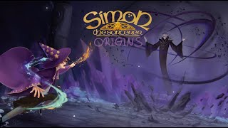 Simon the Sorcerer Origins launch trailer teaser