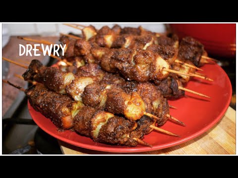 download lagu mp3 mp4 Ghana Kebab Recipe, download lagu Ghana Kebab Recipe gratis, unduh video klip Ghana Kebab Recipe