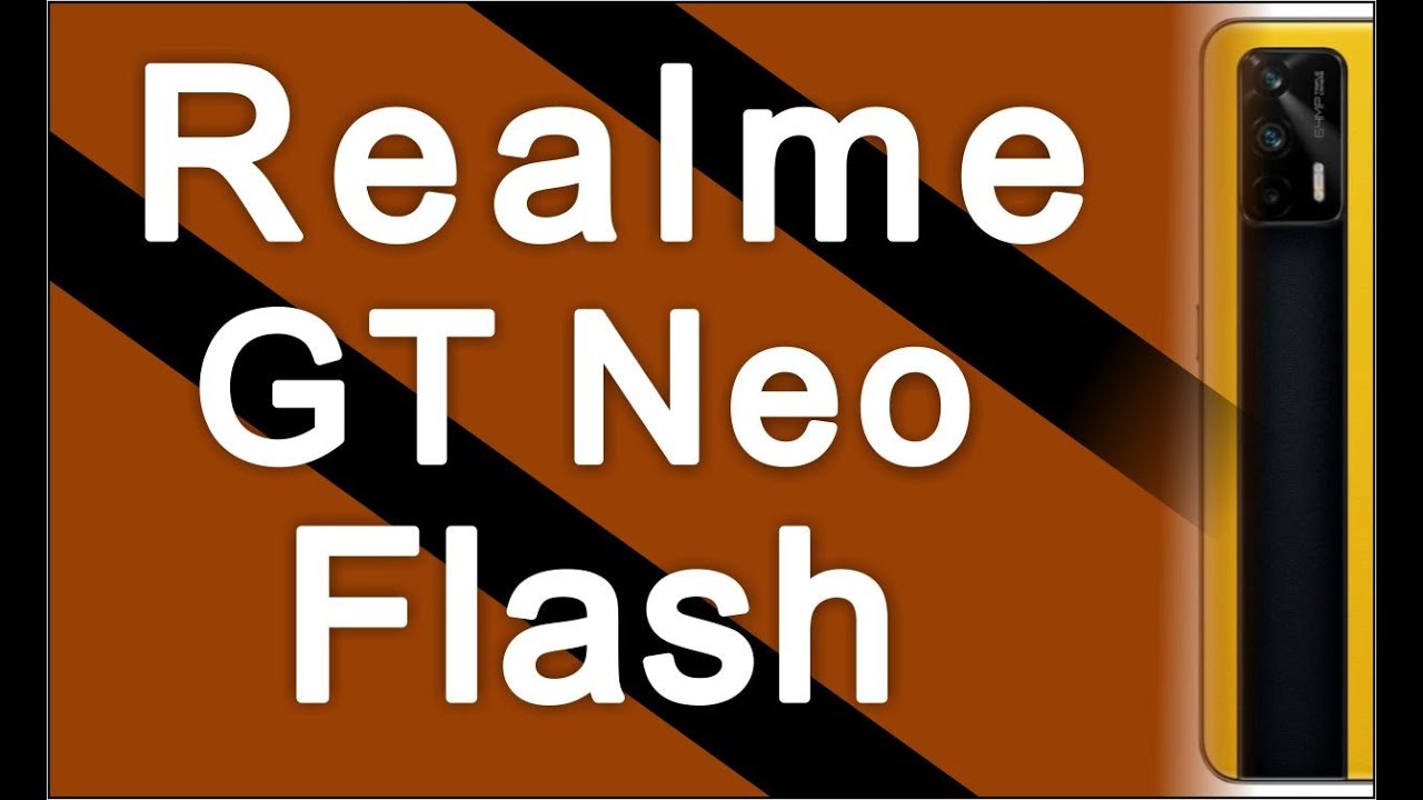 Realme GT Neo Flash, new 5G mobile series, tech news updates, today phone, Top 10 Smartphone, Gadget