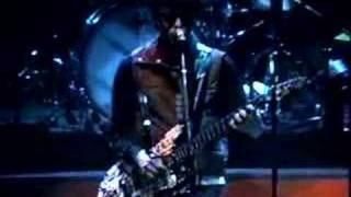 Weezer Live Part 3 - THE GOOD LIFE/ THE CHRISTMAS SONG