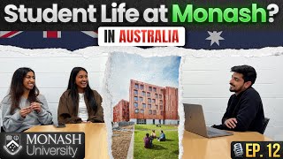 Monash University Review: Is It Worth It for International Students?