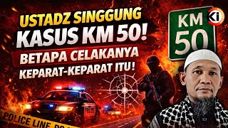 Download lagu Ustadz Ini Singgung Kasus KM 50, Betapa Celakanya Keparat-keparat Itu! | Buya Zulherwin Zakir mp3