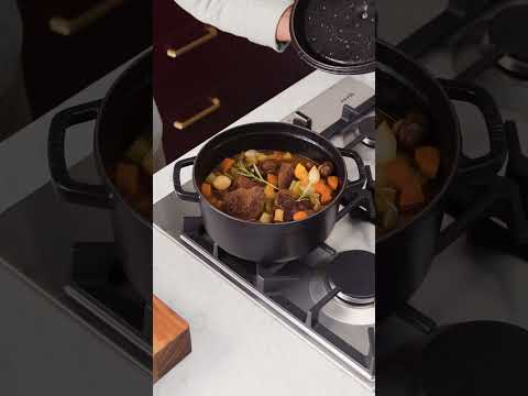 STAUB Cocotte Creations