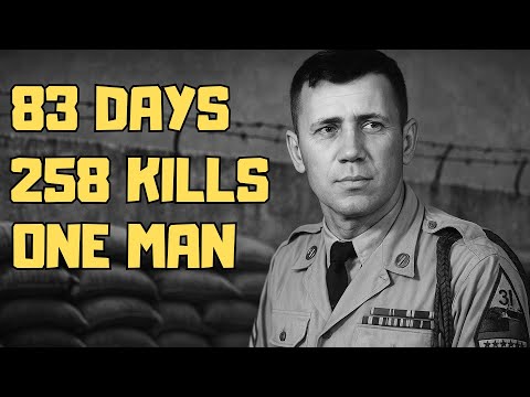 The Real “War Daddy”: The True Story of America’s Deadliest Tank Commander