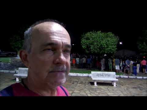 Dia 10 - Campinorte para Estrela do Norte