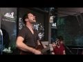 Air1 - Brandon Heath "Your Love" LIVE 