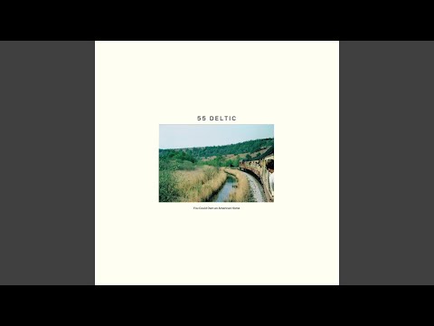You Could Own An American Home - 55 Deltic