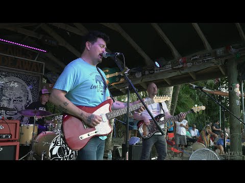 Mike Zito 2021 05 23 Sebastian, Florida - Earl's Hideaway - Wee Wee Hours