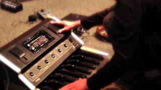 David Lynch  - &quot;Crazy Clown Time&quot; (Trailer) Sunday Best Recordings