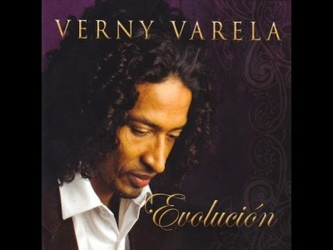 Verny Varela - Que suenen las flautas (2013)