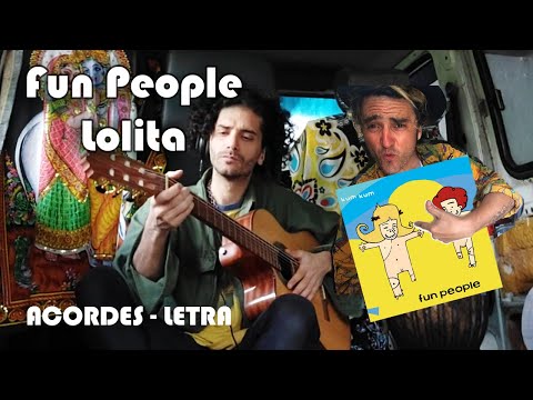 Lolita - Fun People