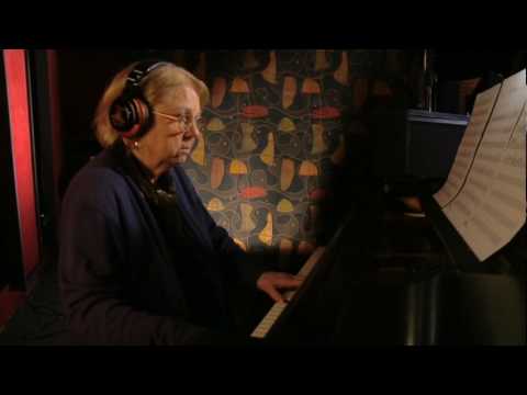 BEEGIE ADAIR RECORDING THE JAPANESE POP CLASSIC IIHI TABIDACHI (DEPARTURE ON A GOOD DAY)