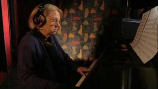 BEEGIE ADAIR RECORDING THE JAPANESE POP CLASSIC IIHI TABIDACHI (DEPARTURE ON A GOOD DAY)