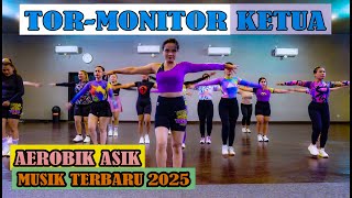 Download lagu AEROBIK TOR MONITOR KETUA VIRAL 2025 | Senam Energik by Fesya Sahara mp3 Download lagu AEROBIK TOR MONITOR KETUA VIRAL 2025 | Senam Energik by Fesya Sahara mp3
