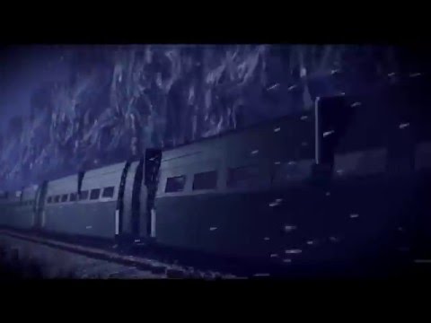 lego Marvel Avengers gameplay Walkthrough British Rail Part 9