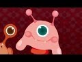 kids sing along songs - Row Row Row Your Boat ...