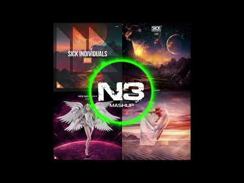 SICK INDIVIDUALS - KODI vs LUNA vs RUBY vs MAKI (NOXX3S Mashup)