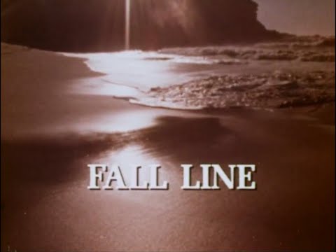 Fall Line (1977 Surf Film) Full Movie