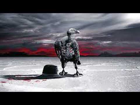Westworld Unofficial Soundtrack 2x10:  Maeve Escape