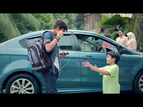 IKLAN RAYA MAXIS 2013-2019