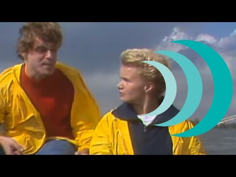 De zus van Hans (4-1-1982) • E10 S02 • Zeg 'ns Aaa