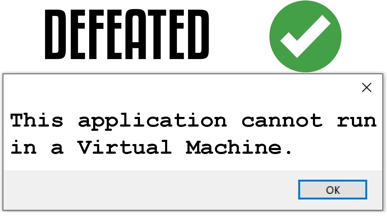 Setting up an UNDETECTABLE VM for Malware Analysis