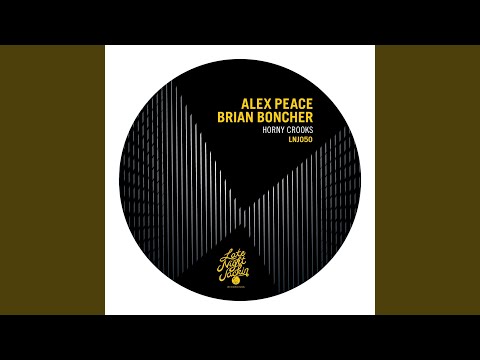 Horny Crooks (Original Mix)