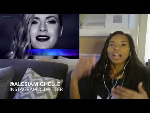 REACTION: Eurovision Song Contest 2016 [All Songs]