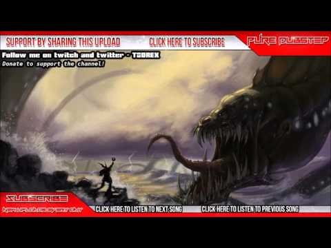 [Dubstep] FLIX x MUTANT - REANIMATED