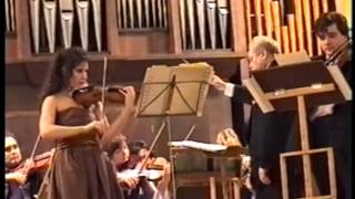 Paganini - Caprice no. 24 - Duo - for Two Violins - Editing by Egor Grechishnikov
