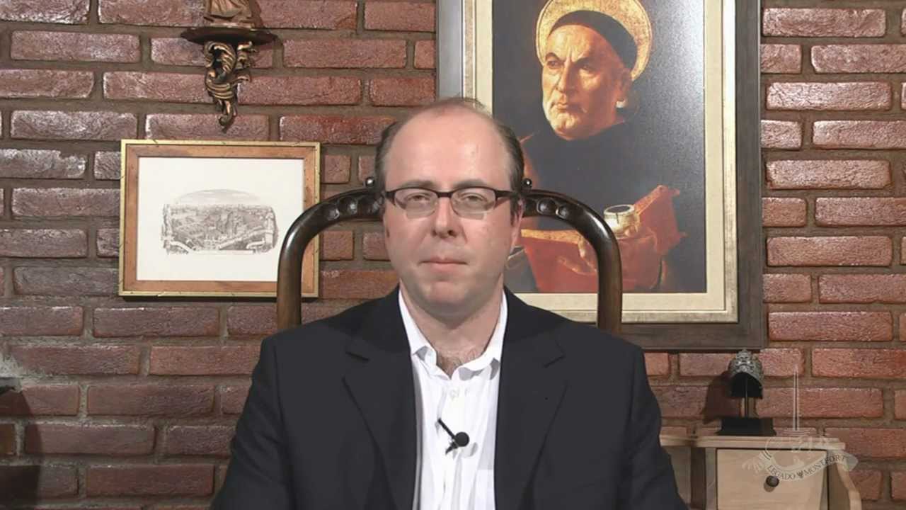 O Império Português - Parte 1 (Prof. Marcelo Andrade) - MONTFORT