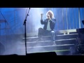 Avantasia "In Quest For" - Live in São Paulo, Brazil (13/12/10 - CTN) [HD]