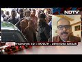 Uddhav Thackeray Not A Go-Getter, Son Aaditya Has Drive: Senior Journalist | Left, Right & Centre - Video