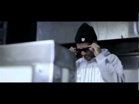 Homie & Benji Frank - Ray Bans