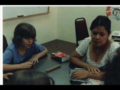 My Literacy is My Children's Literacy - Arcelia.wmv